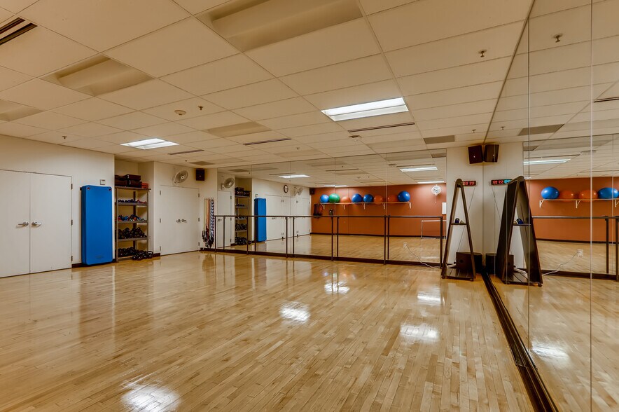 More Photos Of 500 Eldorado Blvd, Broomfield Office For Lease