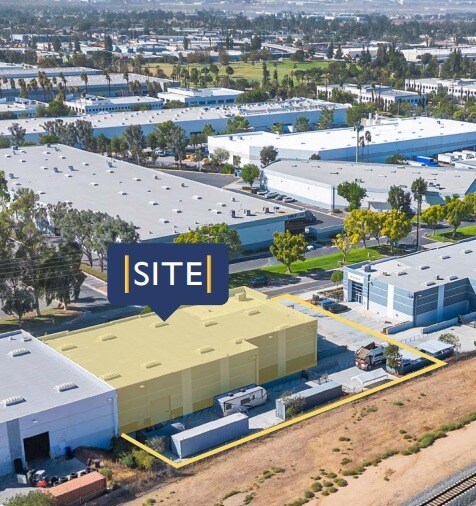 More Photos Of 1850 Rustin Ave, Riverside Warehouse For Lease