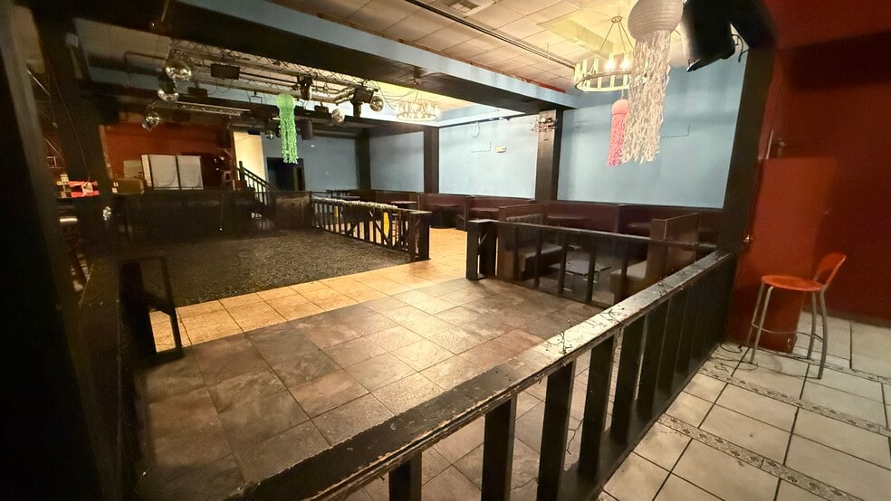 More Photos Of 219-223 S Main St, Wilkes Barre General Retail For Sale