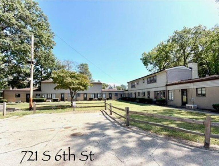 More Photos Of , Terre Haute Multifamily For Sale