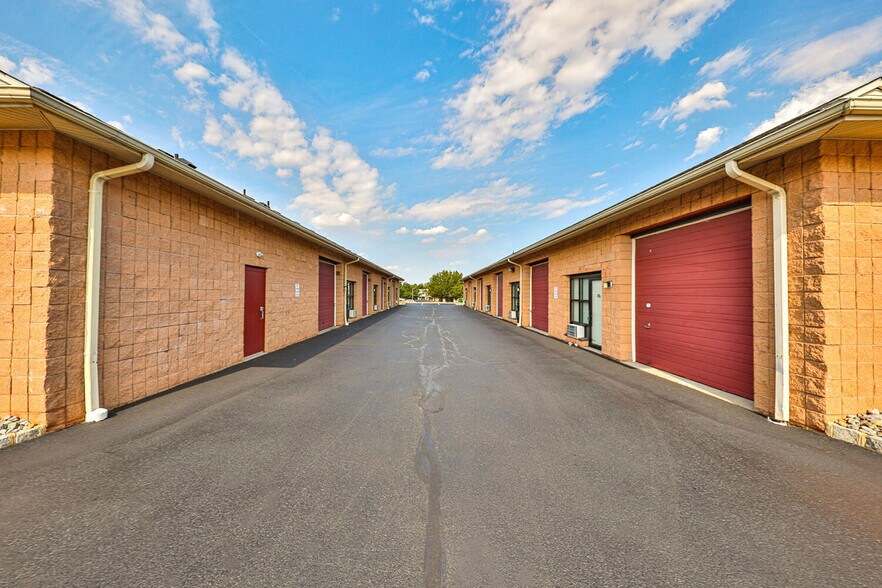 More Photos Of 120 Stryker Ln, Hillsborough Unknown For Lease