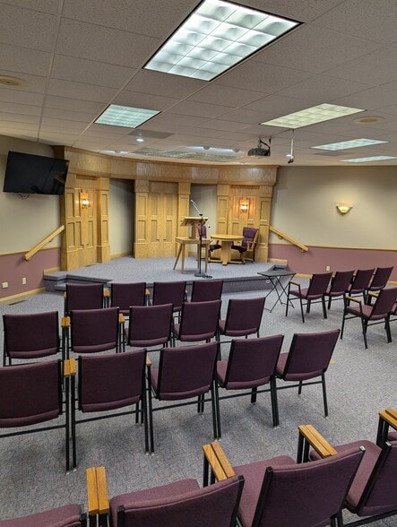 More Photos Of 28761 SD-47 Hwy, Gregory Office For Sale