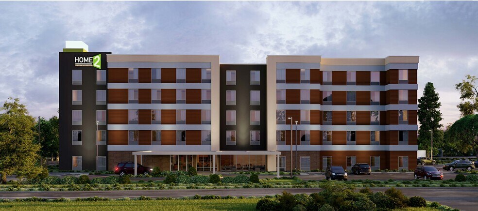 More Photos Of 9155 SE Sunnyside Rd, Happy Valley Land For Sale