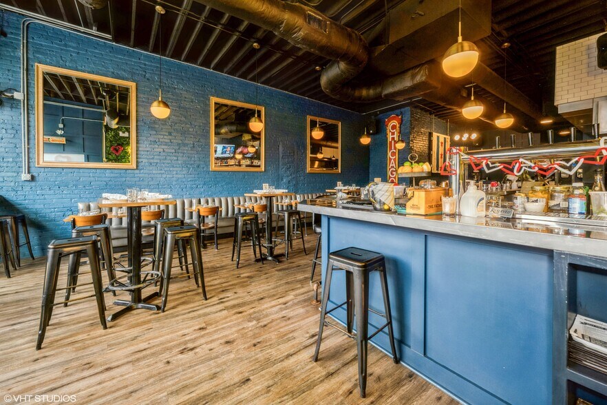 More Photos Of , Chicago General Retail For Sale