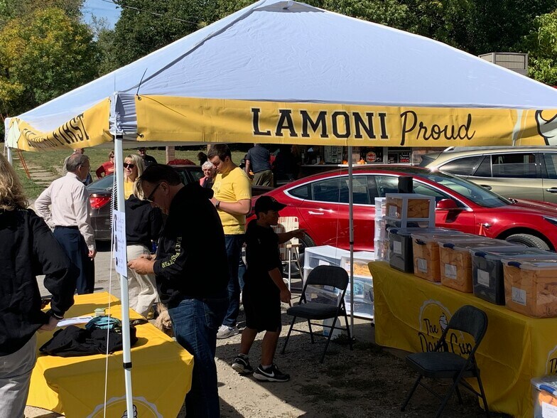 More Photos Of 440 W Main St, Lamoni Fast Food For Sale