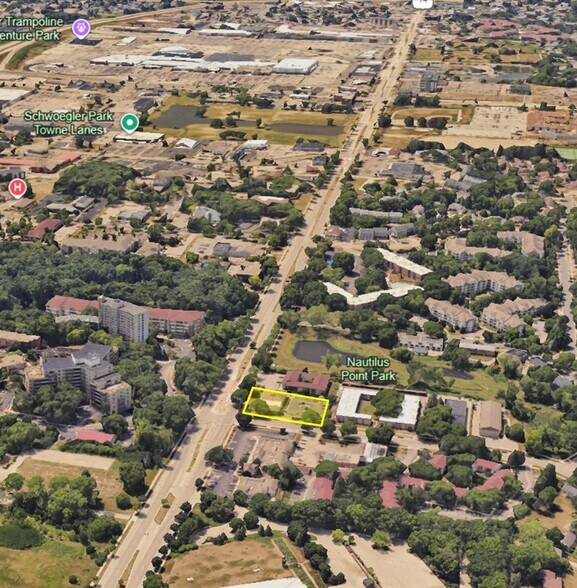 More Photos Of 6200 Mineral Point Rd, Madison Land For Sale