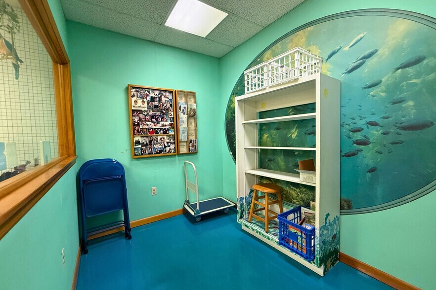 More Photos Of 160 Hawley Ln, Trumbull Medical For Lease