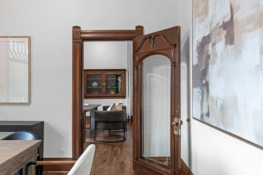 More Photos Of 1650 Pennsylvania St, Denver Office Residential For Sale