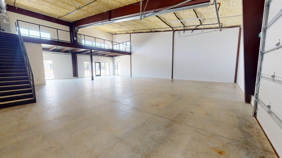 More Photos Of 3701 W State Highway 29, Georgetown Unknown For Lease