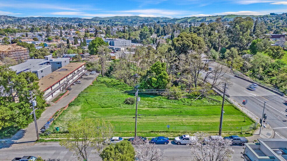 More Photos Of 22422 Rockaway Ln, Hayward Land For Sale