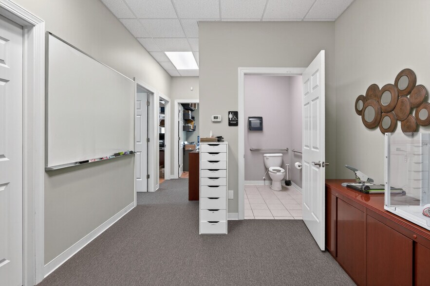 More Photos Of 2741 #100 Campus Walk Ave, Durham Office For Sale