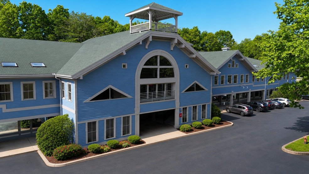 More Photos Of 23 Clara Dr, Mystic Office For Lease