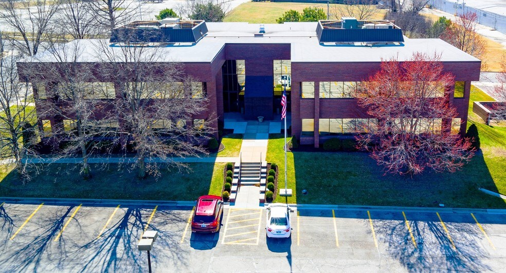 More Photos Of 6750 W 93rd St, Overland Park Office For Lease