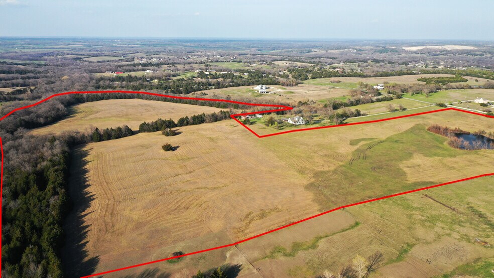 More Photos Of 3243 Harrell Rd, Howe Land For Sale