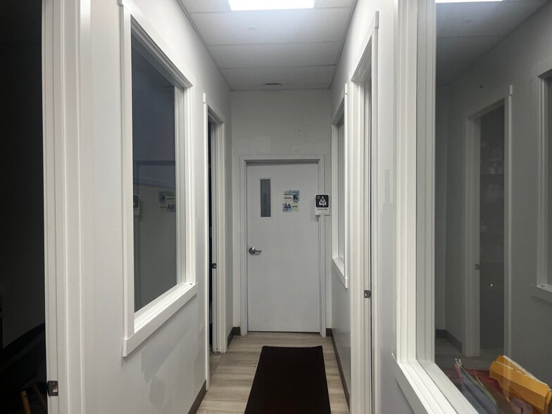 More Photos Of 3961 52nd Ave NE, Calgary Light Distribution For Lease