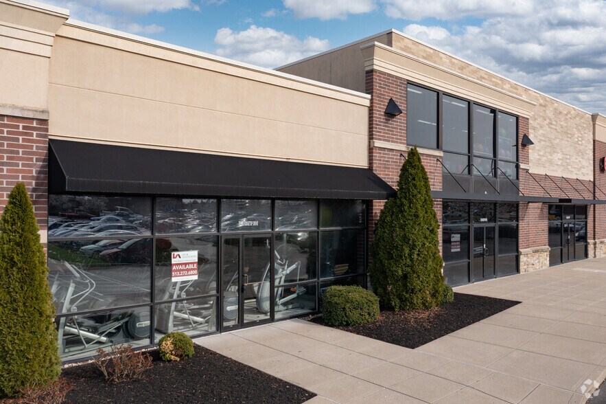 More Photos Of 8288 Cincinnati Dayton Rd, West Chester Unknown For Lease