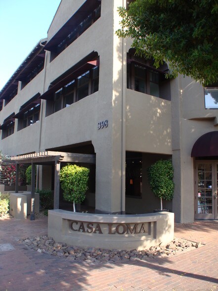 More Photos Of 398 S Mill Ave, Tempe Office For Lease