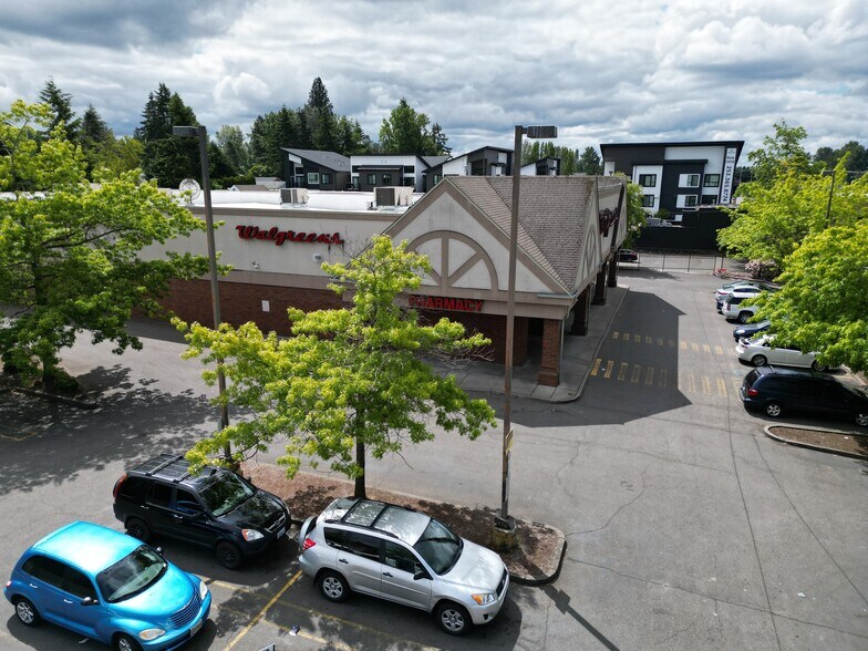 More Photos Of 8405 Pacific Ave, Tacoma Drugstore For Sale