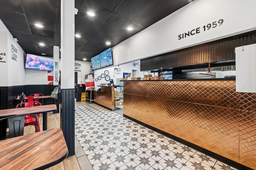 More Photos Of 702 Colorado Ave, Palo Alto General Retail For Sale