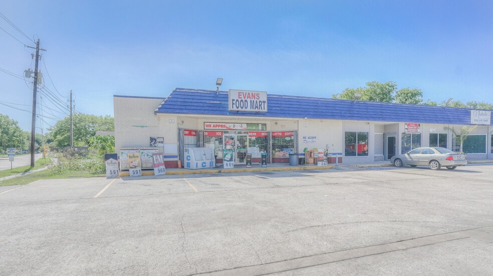 More Photos Of 550 FM 1959 Rd, Houston General Retail For Sale