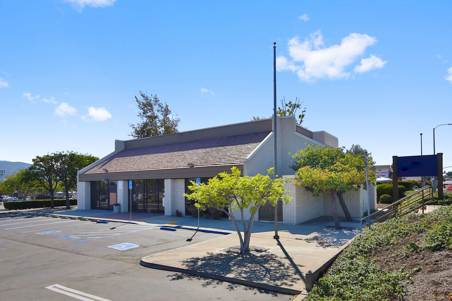 Primary Photo Of 675 S Rancho Santa Fe Rd, San Marcos Freestanding For Lease