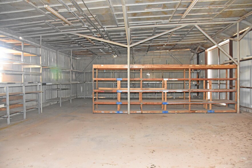 More Photos Of 5308 Andrews Hwy, Odessa Light Manufacturing For Sale