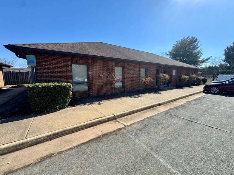 Primary Photo Of 9201-9301 Corporate Cir, Manassas Office For Sale