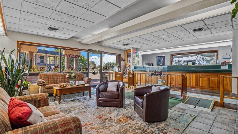 More Photos Of TBD E Main St, Montrose Hotel For Sale