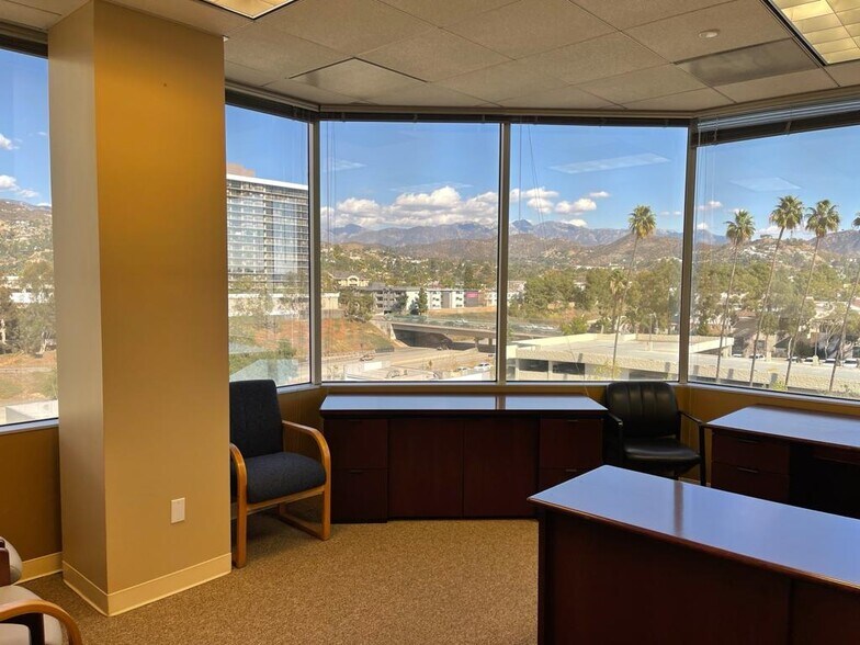 More Photos Of 600 N Brand Blvd, Glendale Medical For Lease