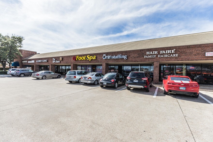 More Photos Of 2105-2193 Buckingham Rd, Richardson Unknown For Lease