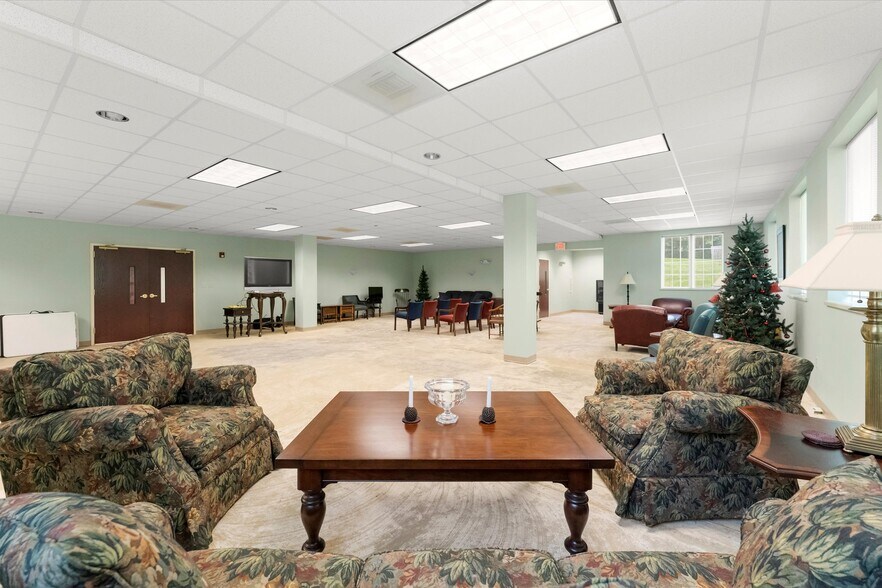 More Photos Of 1146 N New Hope Rd, Gastonia Medical For Sale