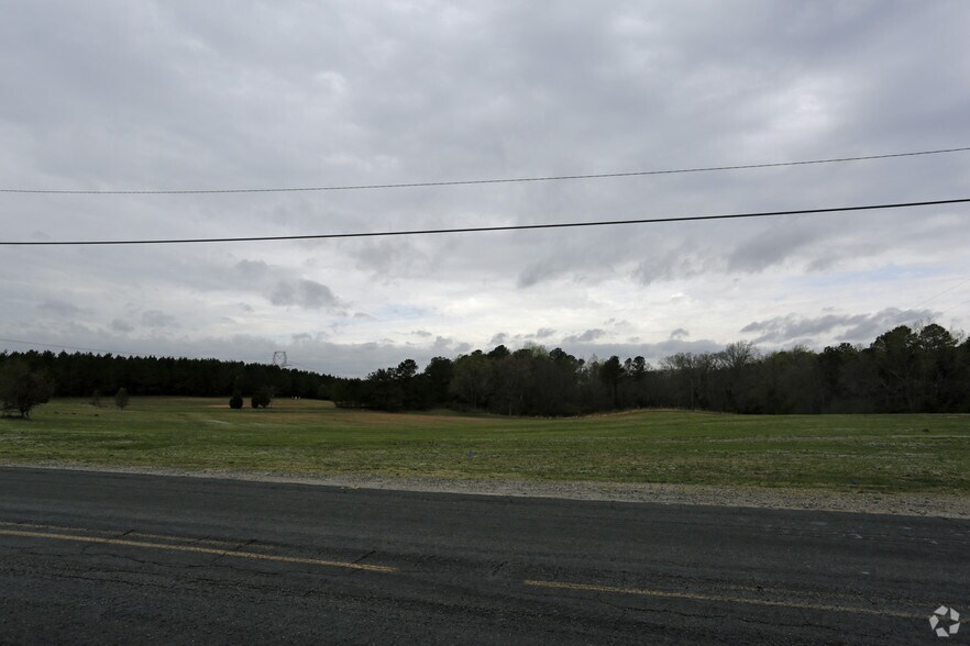 More Photos Of Ponderosa Service Rd, Wake Forest Land For Sale