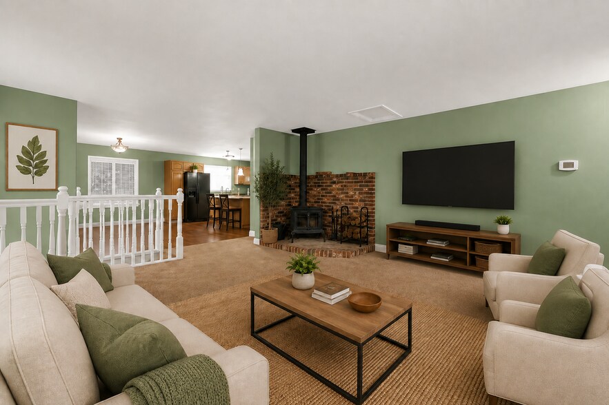 More Photos Of 17009 Iron Springs Rd, Julian Multifamily For Sale