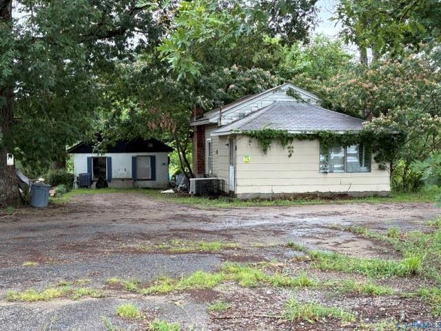 More Photos Of 13500 Route 1, Chester Land For Sale