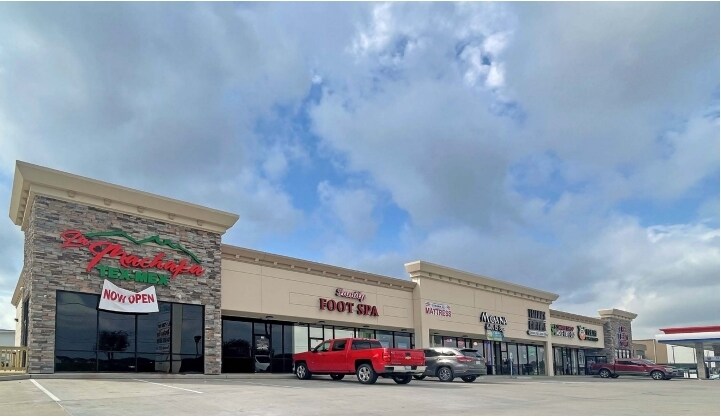 Primary Photo Of 23135 Morton Ranch, Katy Storefront For Lease