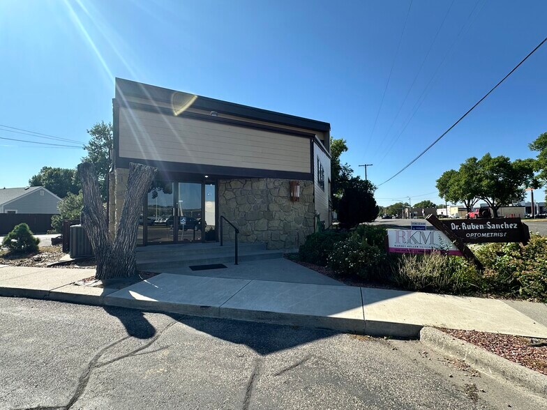 More Photos Of 1445 Avenue B, Billings Office For Sale