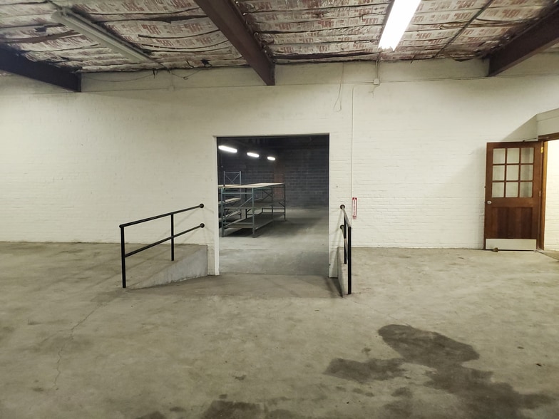 More Photos Of 1433 S Franklin St, Rocky Mount Warehouse For Sale