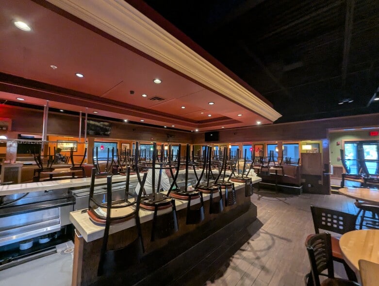 More Photos Of 2503 S Kirkman Rd, Orlando Restaurant For Lease