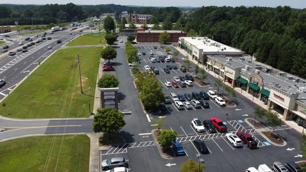 More Photos Of 3450-3466 Cobb Pky NW, Acworth Unknown For Lease