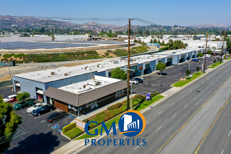 Primary Photo Of 705-867 W Lambert Rd, Brea Unknown For Lease