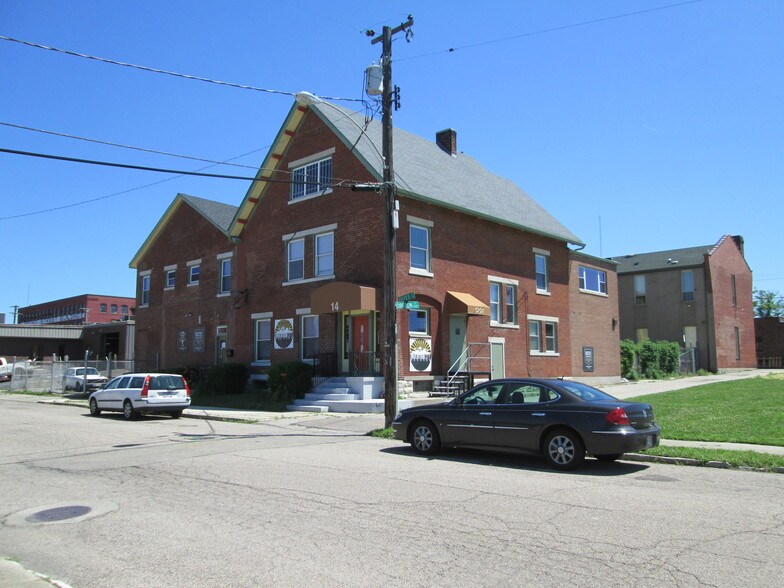 Primary Photo Of 14 Bates St, Dayton Office For Lease