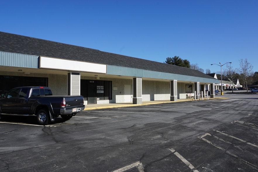 More Photos Of 220-228 Columbia Rd, Hanover Unknown For Lease