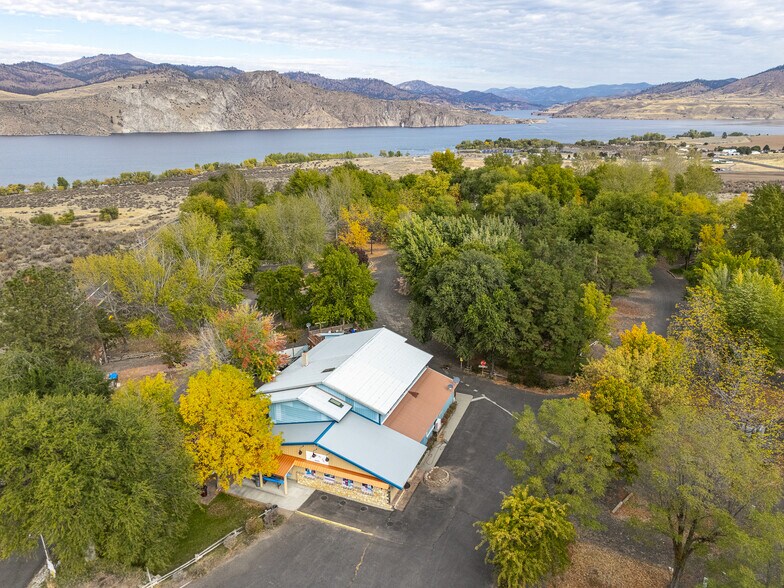 More Photos Of 44892 State Route 21 N, Wilbur Trailer Camper Park For Sale