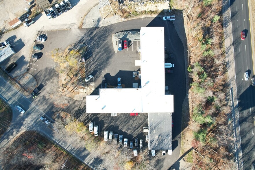 More Photos Of 187 Page St, Stoughton Warehouse For Lease