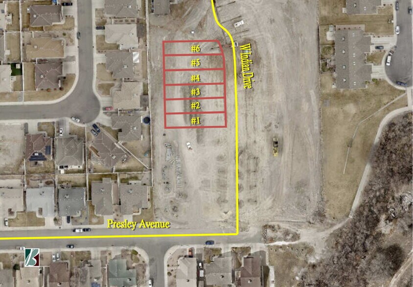 More Photos Of 581 W Indian Creek Dr, Grand Junction Multifamily For Sale