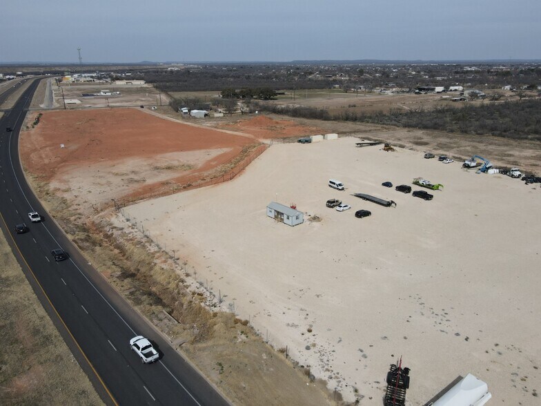 More Photos Of 3420 N Bryant Blvd, San Angelo Land For Sale