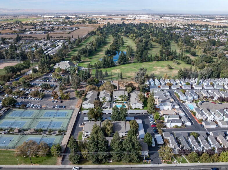 More Photos Of 367 N Union Rd, Manteca Apartments For Sale