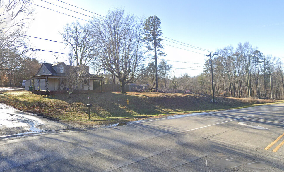 Primary Photo Of 5120 Reidsville Rd, Walkertown Land For Sale