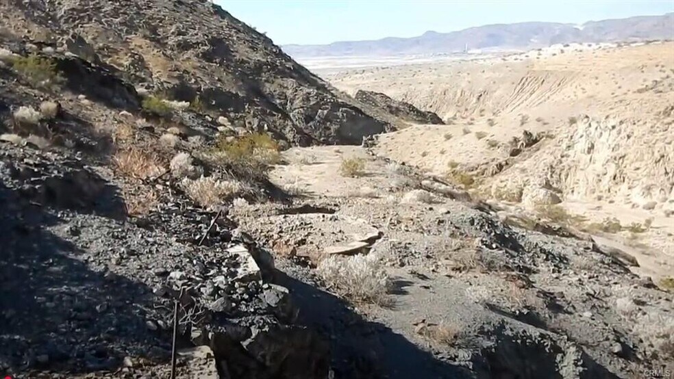 More Photos Of 0 Gold Bottom Mine Rd, Trona Land For Sale
