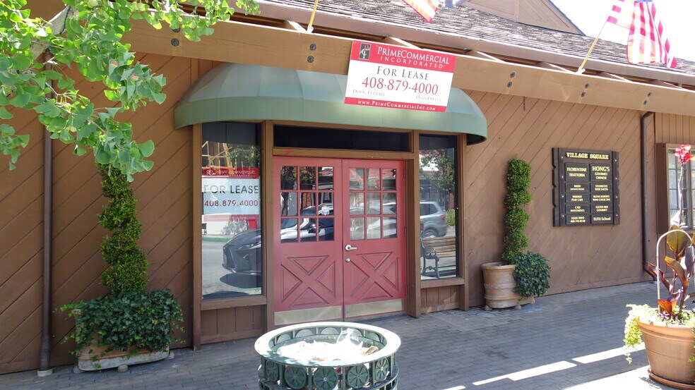 More Photos Of 14510-14530 Big Basin Way, Saratoga Unknown For Lease